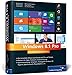 Produktbild Windows 8.1 Pro: Das umfassende Handbuch (Galileo Computing)