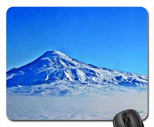 Preisvergleich Produktbild Mount Ararat Mouse Pad, Mousepad (Mountains Mouse Pad)