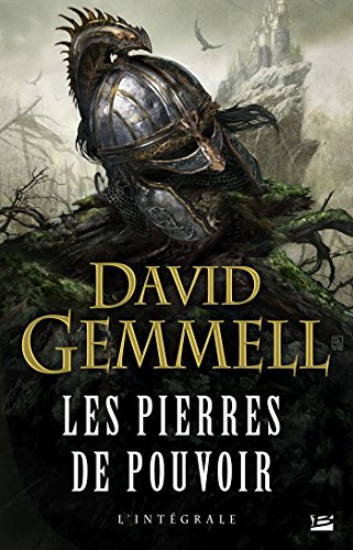 Recherche et téléchargement gratuits de livres MOBI Les Pierres de pouvoir EPUB