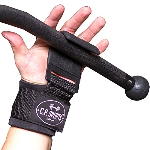 C.P. Sports T15 Komfort-Klimmzughaken