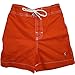 Produktbild Ralph Lauren Kinder Jungen Badehose Shorts Polo Reiter Marken Logo Boy Rot 98