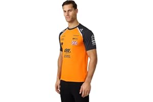 Castore McLaren F1 2025 Men's Lando Norris Team T-Shirt