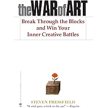 The War of Art