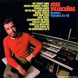  Órgano: Yamaha Ex-42