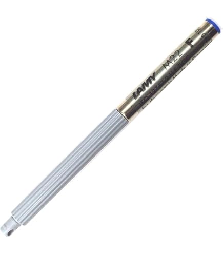 Adapter-Mine Für Lamy Kugelschreiber (M16-Patrone) – Ermöglicht Nutzung Anderer Minen Im Safari/Noto-Modell