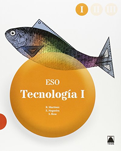 Tecnología I ESO