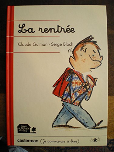 La  rentrée