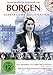 Borgen - Gefährliche Seilschaften - Die komplette Staffel 3 [4 DVDs]