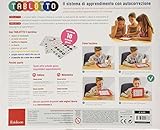 Image de Tablotto. Con gadget