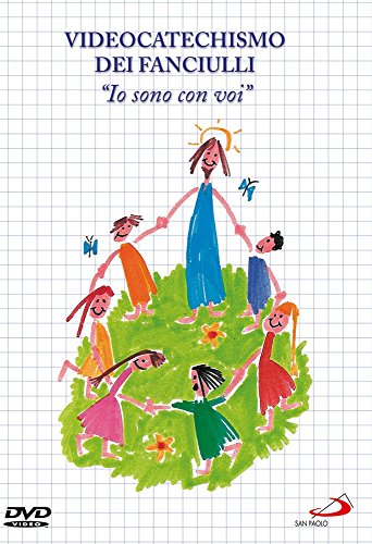 Preisvergleich Produktbild Videocatechismo - Io Sono Con Voi (1 DVD)