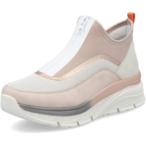 Las Mejores Ofertas En Botas De Cuero Rieker Para De Mujer | EBay