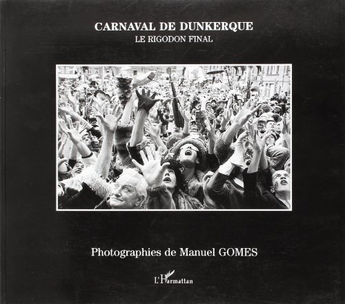 couverture de : Carnaval de Dunkerque
