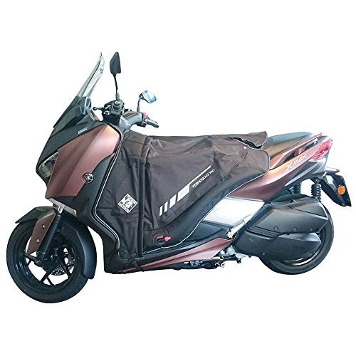 Tucano UrbanoR190PROX TERMOSCUD, Black, Unique