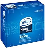 3 GHz Intel Xeon E5450 (3GHz, 12 MB Cache, LGA 771, 1333MHz FSB) aktive Kühlung