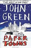 Paper Towns by John Green