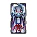Produktbild Attractive Style Vivid Design Cartoon Big Hero 6 Phone Case for Sony Xperia Z1 Compact Comic Big Hero 6 Cover Case