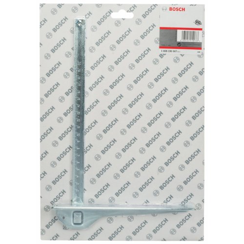 Bosch 1608190007 Längsanschlag