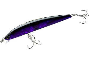 Yo-Zuri R1322-BP Hydro Minnow LC (F) 150Mm 6"
