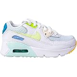 Nike Air Max 90 - Chanclas para mujer, color Gris, talla 42 EU : Amazon.es:  Zapatos y complementos