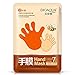 ROMANTIC BEAR Moisturizing Whitening Exfoliating Anti-wrinkle Hand Mask