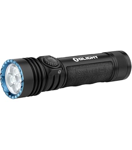 5000ルーメン NiteLab UHi 40 Max LED 充電式懐中電灯 Amazon.co.jp: Nitecore EDC35 ハイパワー 5000ルーメン NiteLab