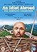 An Idiot Abroad - Complete Collection [DVD]