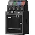 Bambu Lab P1S Combo 3D Printer Works right out of the box, set up in 15 minutes, Up to 16-color printing with AMS Up to 20000 mm/s² acceleration.