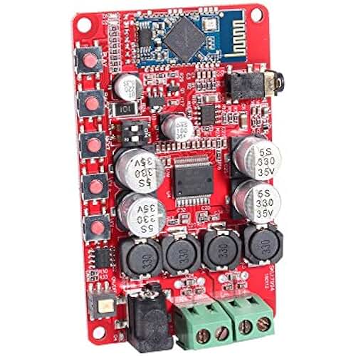 Suchergebnis auf Amazon.de für bausatz verstärker Hifi