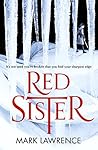 Red Sister (Book of the Ancestor, Book 1)