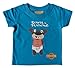 Beaver In Training Tshirt (0-6 Months)