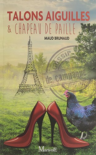 Download Talons aiguilles et chapeau de paille Download Talons aiguilles et chapeau de paille