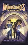Bücher Neuerscheinungen 2022 - The Madrona Heroes Register von Hillel Cooperman