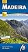 Produktbild Madeira MM-Wandern Wanderführer Michael Müller Verlag: Wanderführer mit GPS-kartierten Wanderungen