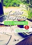 Le Cahier de Vacances pour les écoles d'ingénieur(e)s