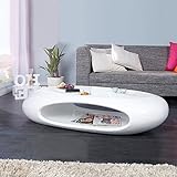 MAßE (ca.): Couchtisch: 135cm x 65cm x 32cm (B x T x H) | Fach: 75cm x 50cm x 20cm (B x T x H)