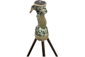 Primos Hunting Outdoor 65502 Trigger Stick Gen III, Kamerahalterungsplatte, mehrfarbig, 1 Stück (1 Stück)