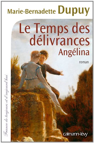 couverture de : temps des d&eacute;livrances (Le)