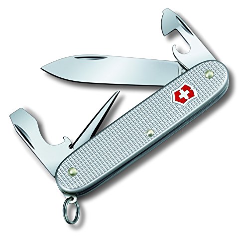 Victorinox Offiziermesser Pioneer in Blister 0.8201.26B1