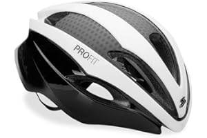 Spiuk Sportline Ae Casco Profit Aero