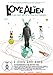 Love Alien [Alemania] [DVD]