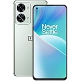 OnePlus Nord 2T 5G - 8GB RAM 128GB, Tripla Fotocamera con IA da 50MP e Ricaria Veloce SUPERVOOC a 80W, Jade Fog [EU version]