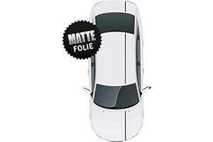 Kiwistar - Rayures vipère 4 m de Longueur Rayures décoratives Rayures de Course Se Rallier réglage décor Autocollant de Voiture Bande de vipère