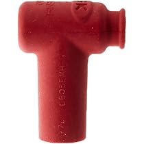 Pipetta Cappuccio NGK LB05FG - Ricambio Per Accensione Motori