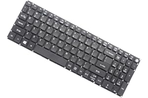 TISHITA #N/A Para Acer Aspire E5-532 E5-522 E5-573 E5-574 Teclado