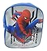 Produktbild Spiderman Kinder Rucksack 28 cm Kindergartenrucksack Kinderrucksack Tasche