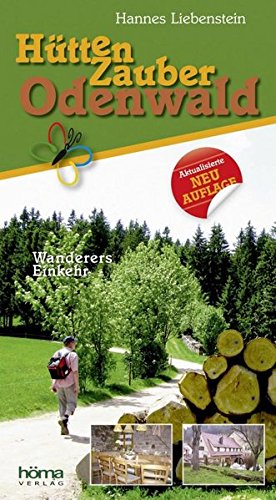 Download Hüttenzauber Odenwald