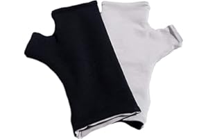 Britta Meier Pulswärmer mit Daumen aus der Nähwerkstatt