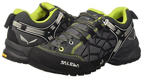 Salewa Unisex-Erwachsene Un Wildfire Pro Trekking-& Wanderhalbschuhe - 6