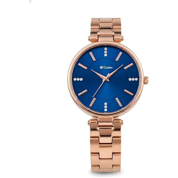 Orologio Superdry Casual SYL273E – Quadrante Grigio, Cinturino In Silicone, Vetro Plastica, Strass Glitter - 5