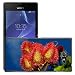 Produktbild Hülle Case Schutzhülle Cover Premium Case // M00239102 Urucu Obst Dye Baum Natur // Sony Xperia M2 D2303 D2305 D2306